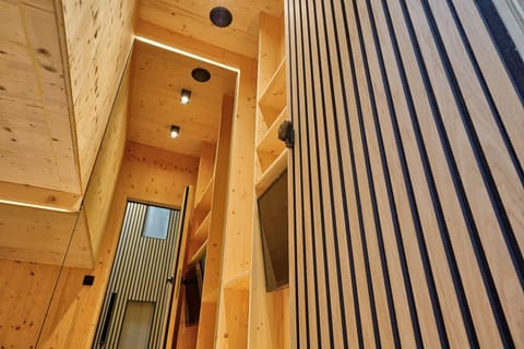 Superior Shared Dormitory | Capsule