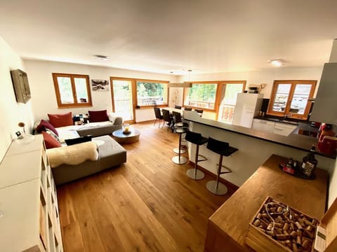 Chalets de Chesery 1, Morgins (1148)