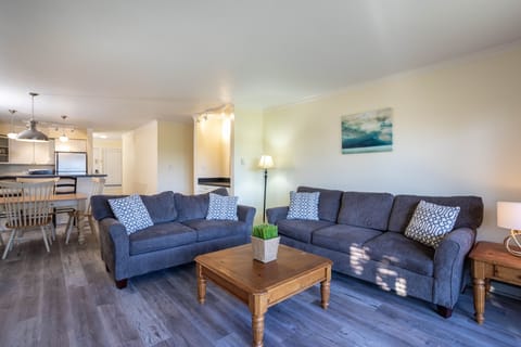 Relax after a long day of adventures! | Main Level