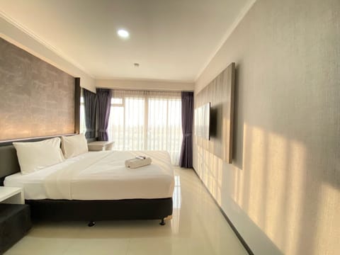 Apartment, 1 Bedroom | Individually decorated, individually furnished