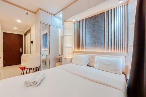 Apartment, 1 Bedroom | Individually decorated, individually furnished
