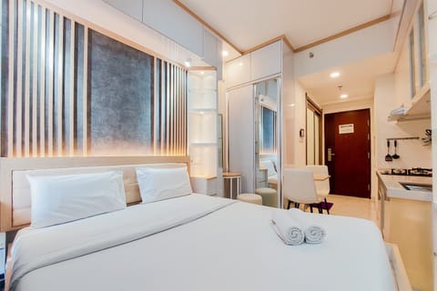 Apartment | Individually decorated, individually furnished