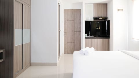 Apartment, 2 Bedrooms | Individually decorated, individually furnished