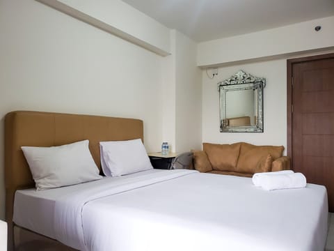 Apartment | Individually decorated, individually furnished