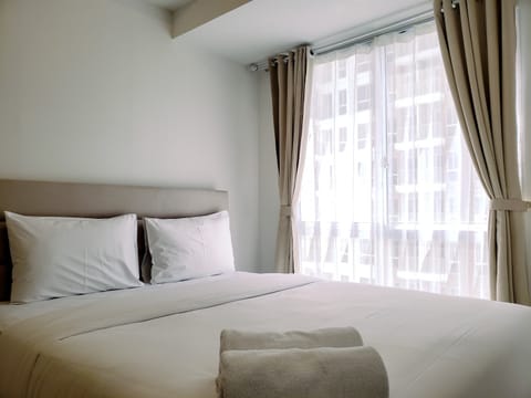 Apartment, 2 Bedrooms | Individually decorated, individually furnished