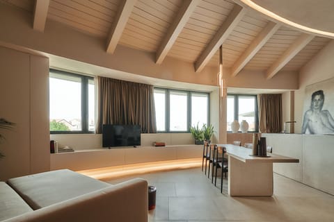 Apartment, Accessible | 2 bedrooms, Internet