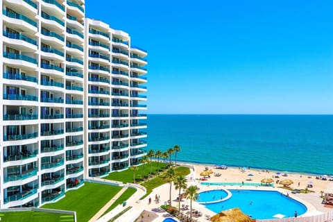 Gorgeous Esmeralda Beach Resort