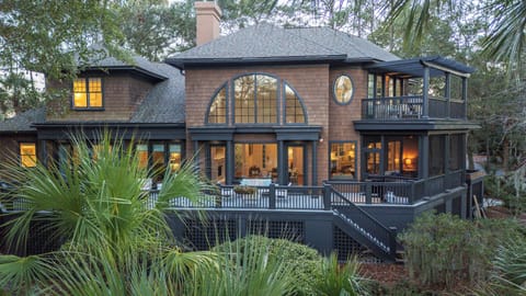 Welcome to 296 Marsh Cove!