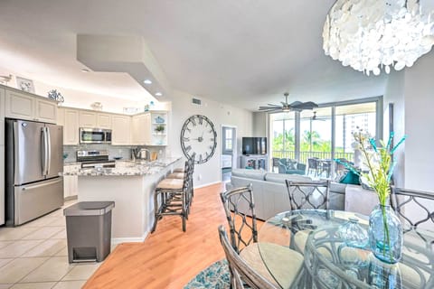 Naples Vacation Rental | 3BR | 2BA | Step-Free Access | 1,635 Sq Ft