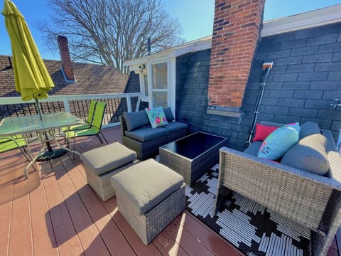 Deluxe Loft | Exterior