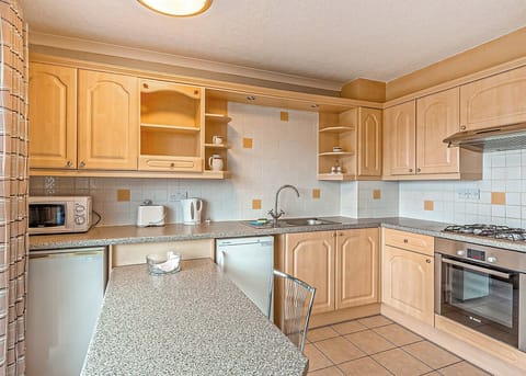 Coniston Apartment - Stanwix Park, Silloth