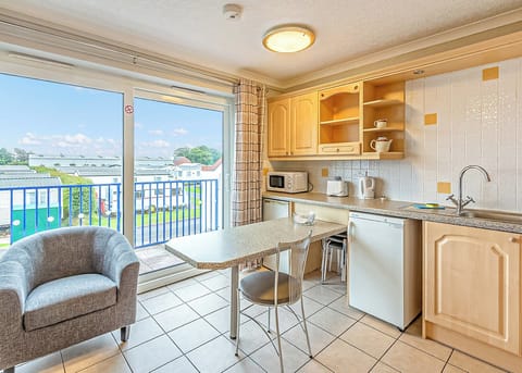 Coniston Apartment - Stanwix Park, Silloth