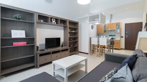 Apartment (1 Bedroom) | Front of property