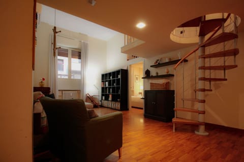 Apartment (1 Bedroom) | Interior