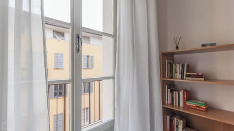 Apartment (1 Bedroom) | Interior