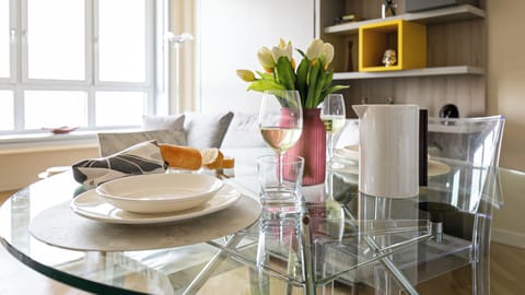 Apartment (0 Bedroom) | Interior