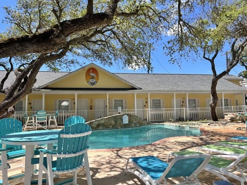 Mini Suites