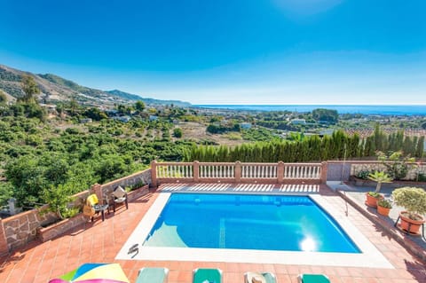 Villa Blancuzcal image