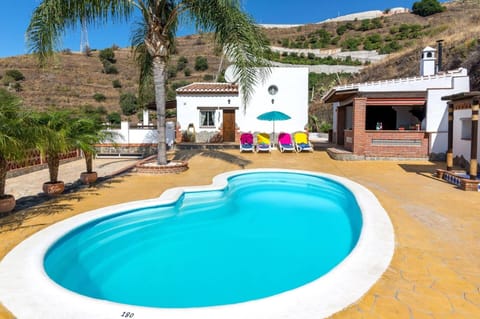 Villa Sol Casanova image