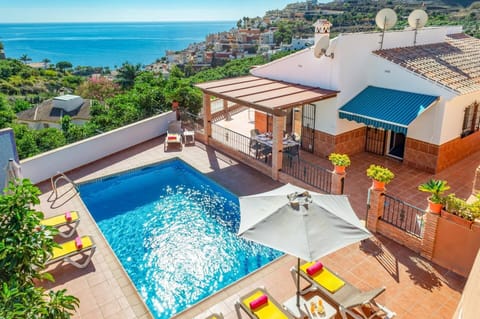 Villa Nadia image