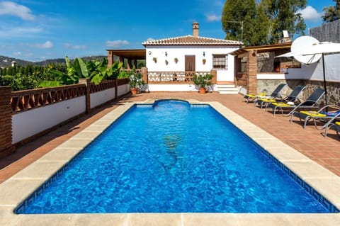 Villa Emilio Sol image