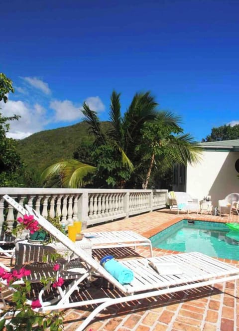 Shared pool area 