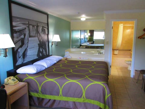 Iron/ironing board, free cribs/infant beds, rollaway beds, free WiFi