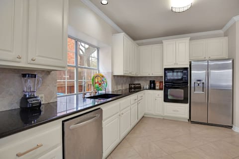 Kitchen - Cook's paradise