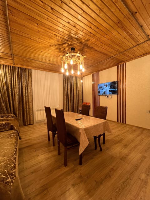 living room, TV, sofa
