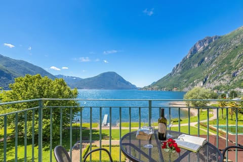 Lake View