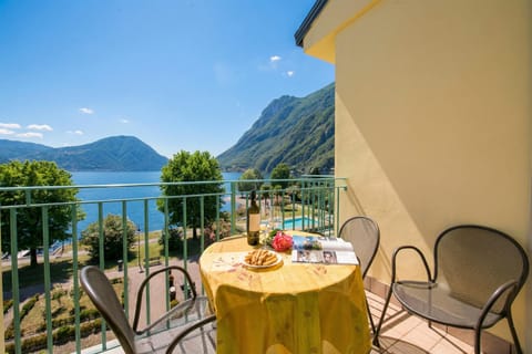 Lake View