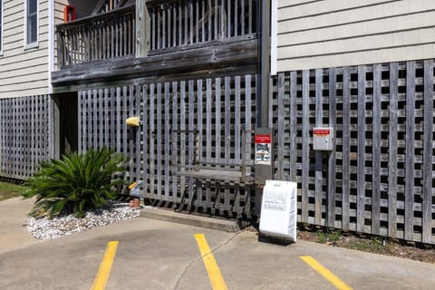Luggage Lift