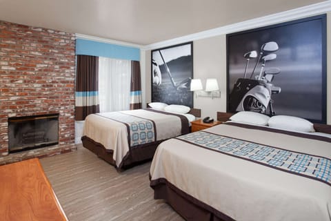 Desk, iron/ironing board, rollaway beds (surcharge), WiFi (free)