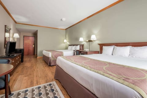 Desk, free cribs/infant beds, free rollaway beds, free WiFi