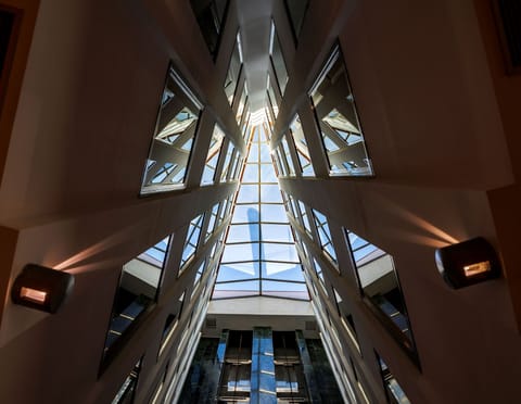 Building design