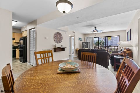 Comfortable accommodations with everything you need for a wonderful vacation