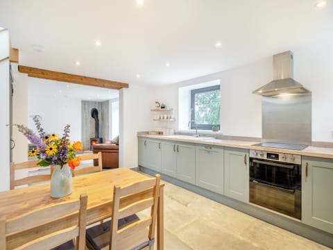 Kitchen area | The Granary, Bilsborrow