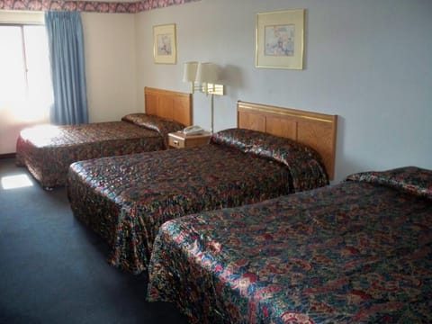 Bed sheets, alarm clocks