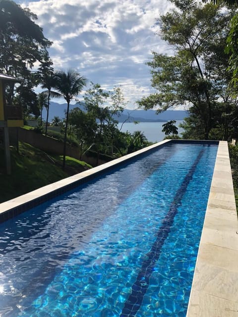 Exclusive Chalet | Living area | 55-inch Smart TV with cable channels, TV