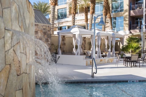 Have fun splashing around!