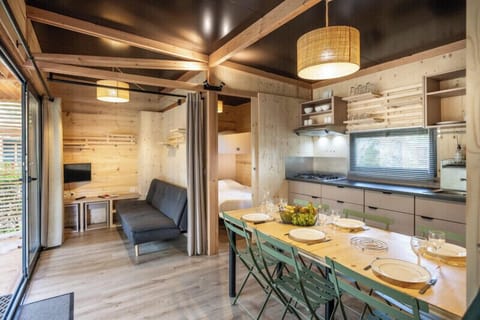 Comfort Cottage | Living area