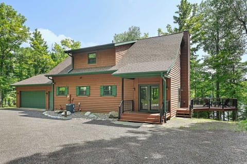 Lakeside Haus (Front)
