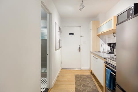 House | 1 bedroom