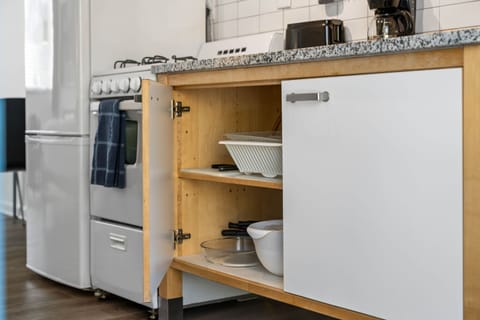 Apartment | 1 bedroom, WiFi