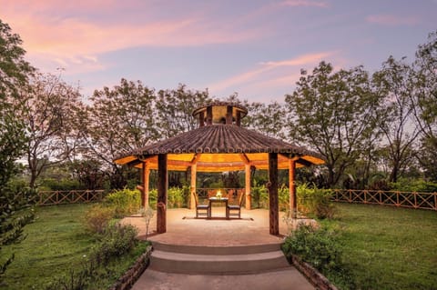 Gazebo