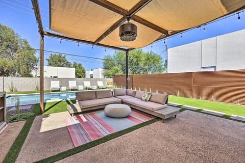 Phoenix Vacation Rental | 3BR | 2BA | Step-Free Access | 1,843 Sq Ft
