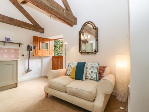 Cottage | Living room