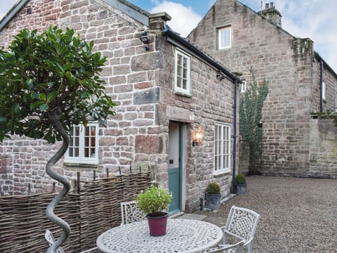 Exterior | The Barn, Spofforth, near Harrogate