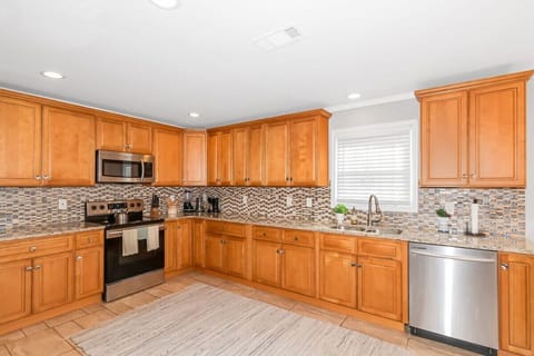 A stunning abode that's sure to impress