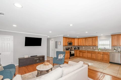 A stunning abode that's sure to impress